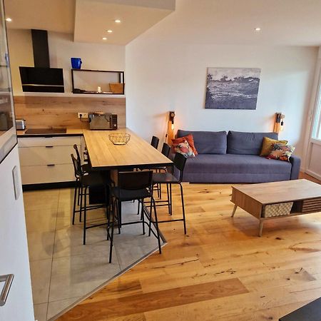 Superbe Charme Et Belle Vue Apartman Annecy Kültér fotó