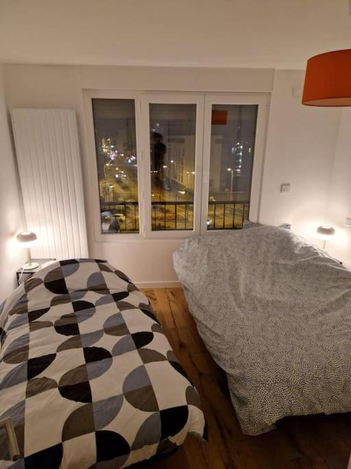 Superbe Charme Et Belle Vue Apartman Annecy Kültér fotó