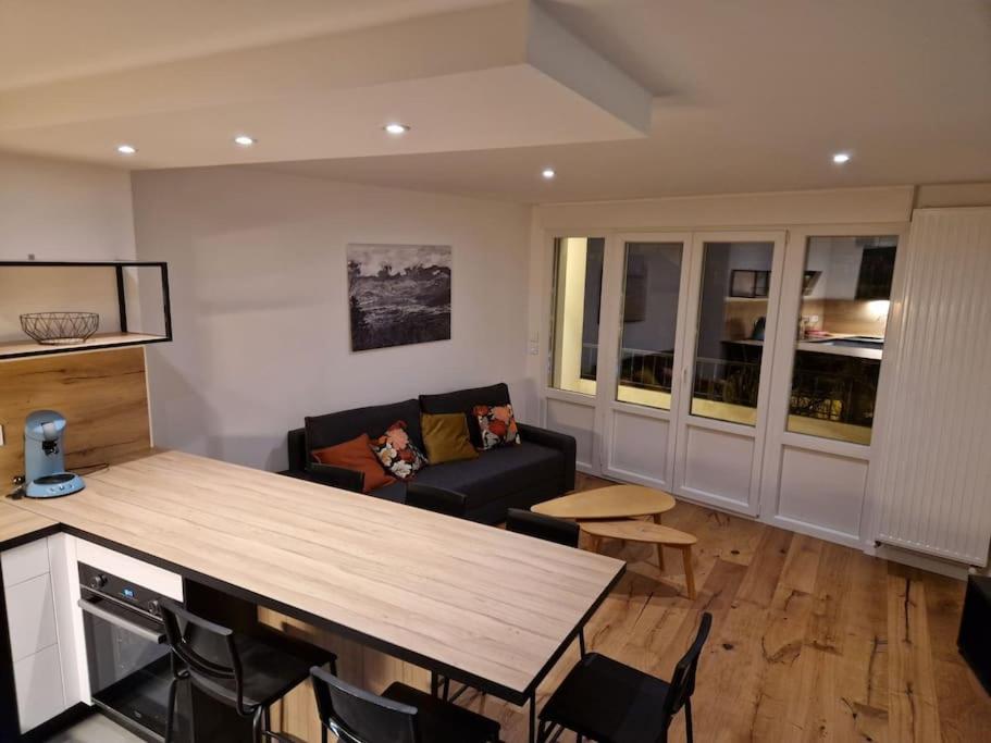 Superbe Charme Et Belle Vue Apartman Annecy Kültér fotó
