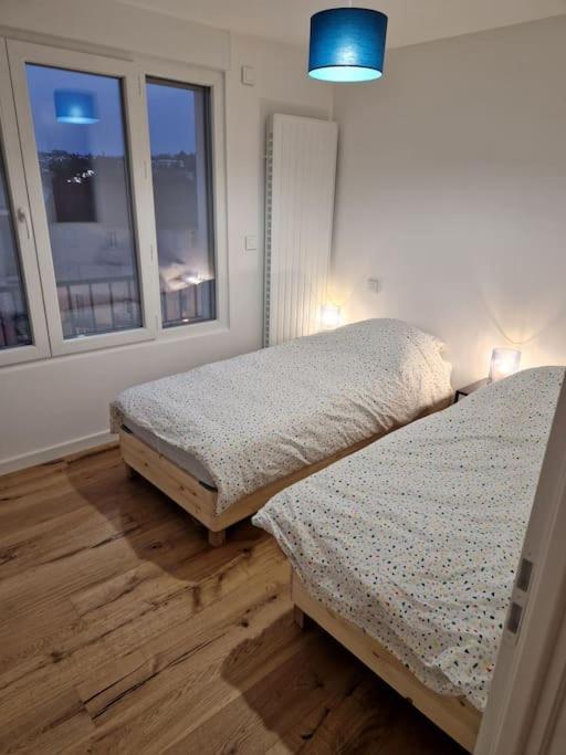 Superbe Charme Et Belle Vue Apartman Annecy Kültér fotó