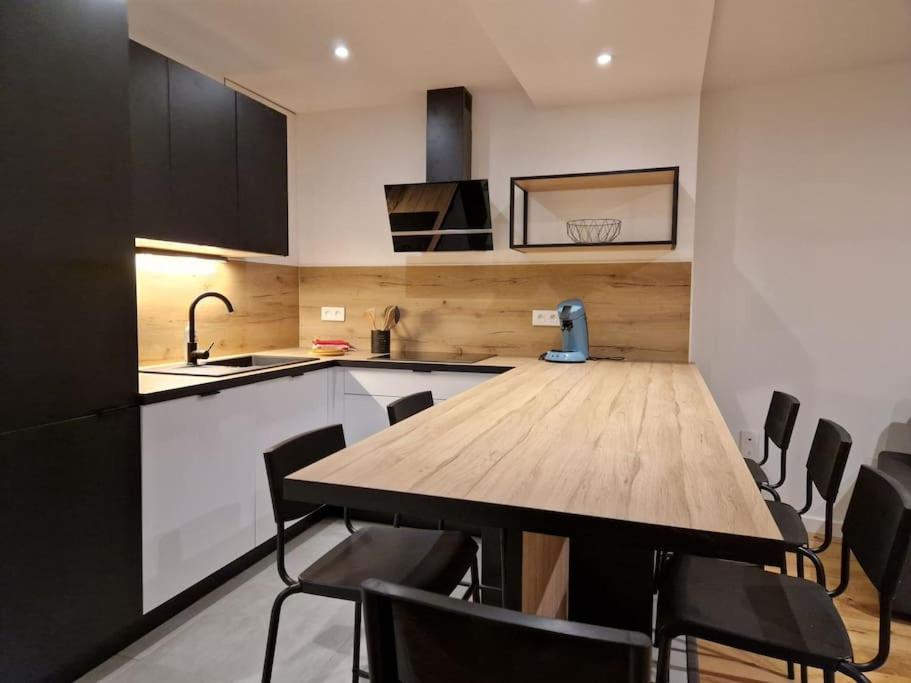 Superbe Charme Et Belle Vue Apartman Annecy Kültér fotó