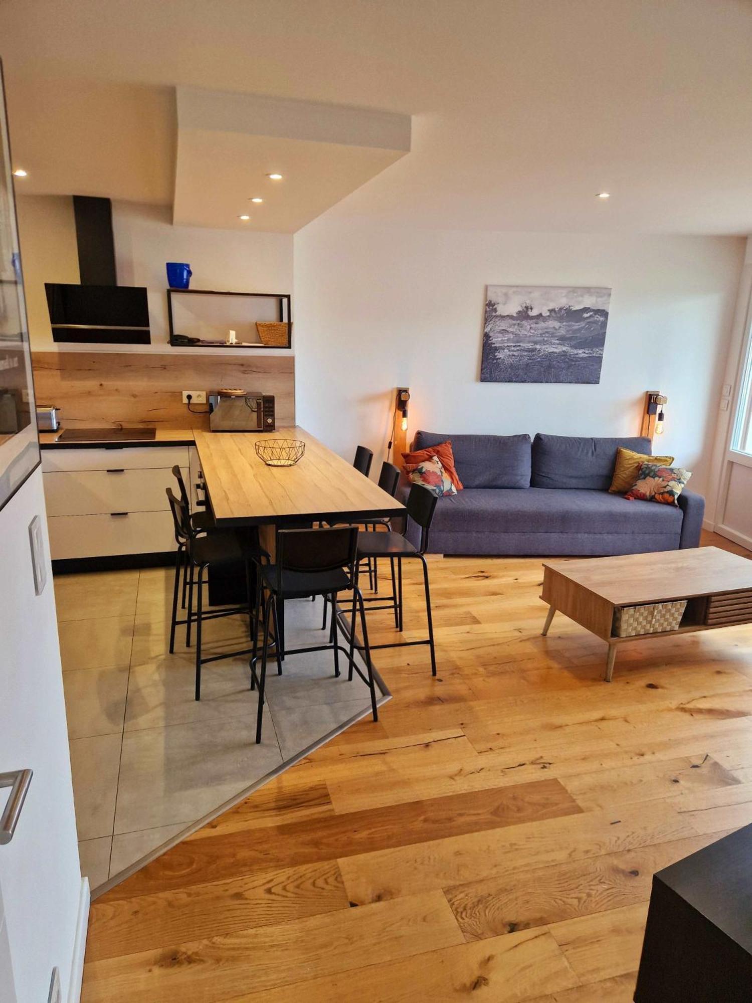 Superbe Charme Et Belle Vue Apartman Annecy Kültér fotó