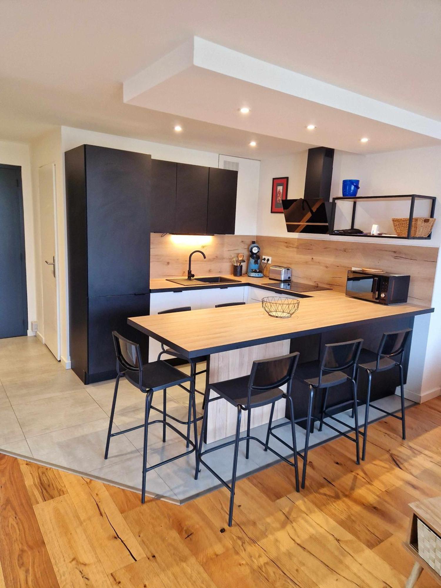 Superbe Charme Et Belle Vue Apartman Annecy Kültér fotó